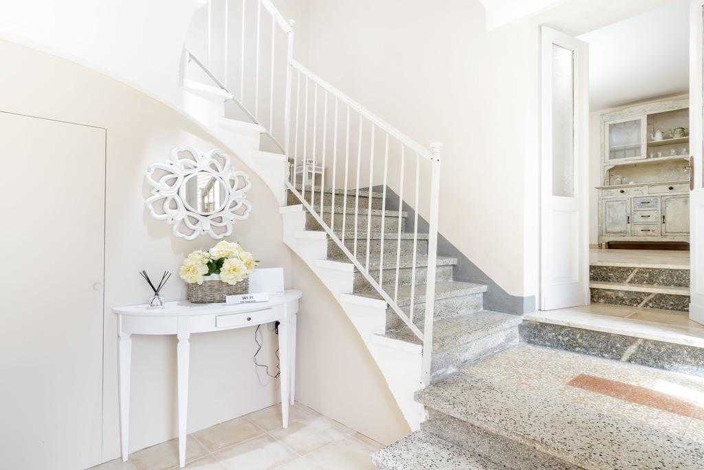 Rose Suite Apartments Roppolo المظهر الخارجي الصورة